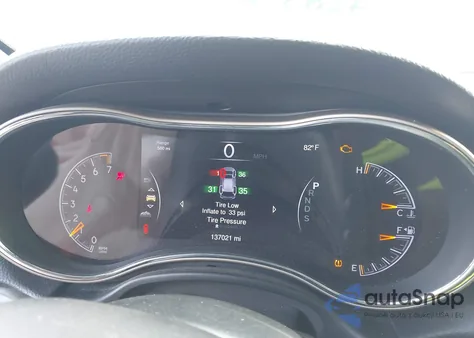 2014 Jeep Grand Cherokee Limited из США, поврежденный, VIN 1C4RJFBG0EC163271